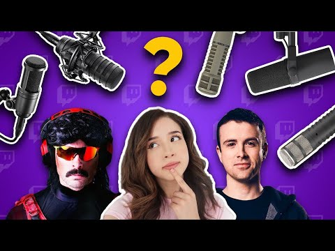 YouTube video about: What microphone does markiplier use?