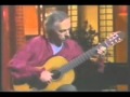 John Williams. Torre Bermeja by Isaac Albéniz