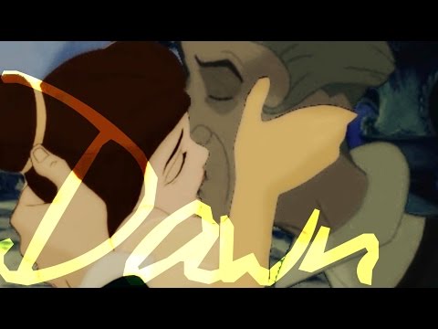 Ｄａｗｎ  ｛  Ｆｒｏｌｌｏ  ｘ  Ｂｅｌｌｅ  ｆｅａｔ  Ｊｏｈｎ  Ｒｏｌｆｅ  ｝