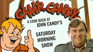 Camp Candy