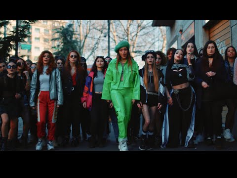 LE RAGAZZE DI CALVAIRATE - Comagatte