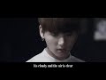 [방탄소년단] [BTS] Rain [FMV] English subs #Wings