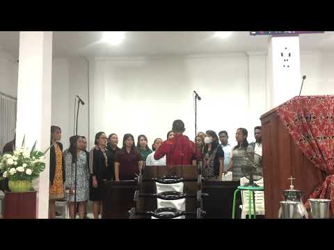 Jubilatio Choir - Jangan Takut
