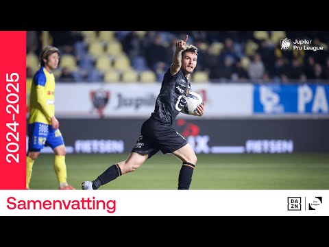 Samenvatting STVV - KV Mechelen | 2024-2025