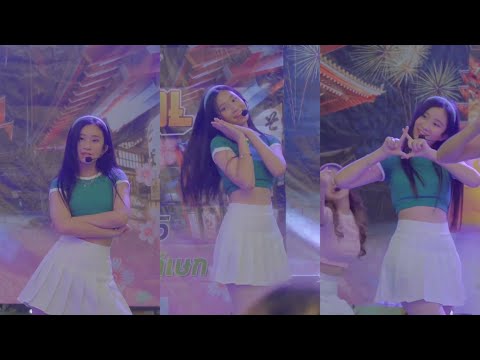 Mody Oneday Rookies - Love Application | Cosplay&Idol Matsuri (The Paseo Park)