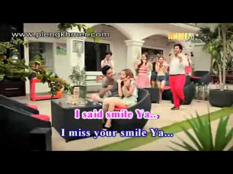 Phleng Record Production -  Closer -  by Manith ft Nila