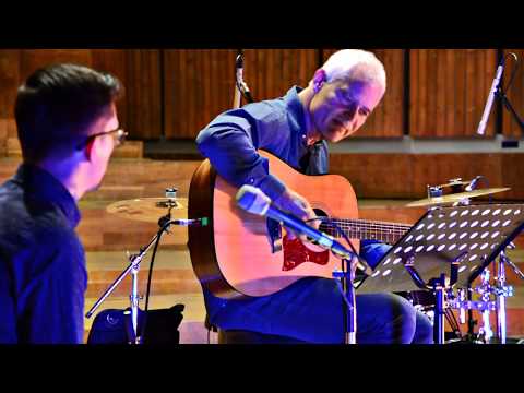 Andrea Zimányiová & band - Obsession (Concert Live From Bratislava 2017)