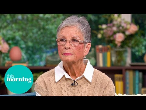'My Husband Lost Our £120k Life Savings To Scammers' | This Morning