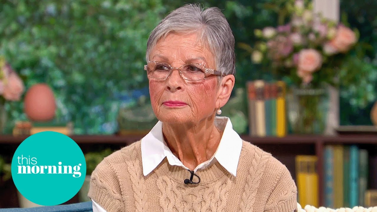 My Husband Lost Our £120k Life Savings To Scammers