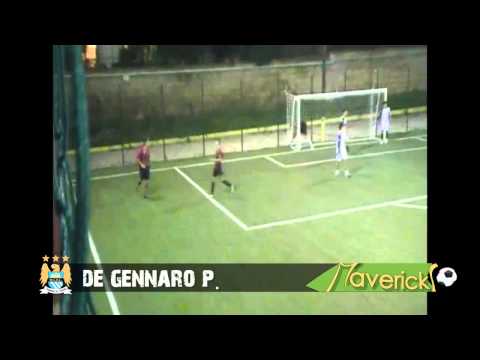 Levi Citizen vs Economia Winston - 1 Giornata MASTER Mavericks League