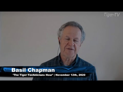 November 12th, Tiger Technician's Hour on TFNN - 2020