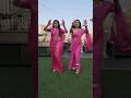 WOW Gulabisadi Dance By Bhagyashree Is Just Too Cute Shorts