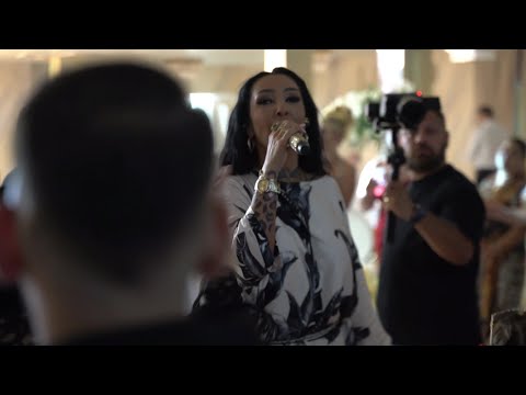 Tzanca Uraganu & Narcisa 💥 Canta Muzica 2025 – SISTEM BOOM Care Rupe Difuzoarele!