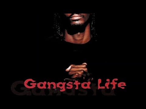 Star D/Star Barksdale - Gangsta Life (Slowed + Reverb)