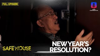 Llamas’ New Year’s resolution: may totoong makulong at totoong Anti-Dynasty Bill | Safe House