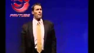 Now I am the Voice by Anthony Robbins