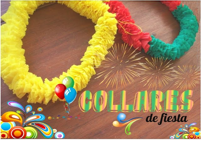 Vídeo relacionado con Boland - Collar para Disfraz de Carnaval con Colgante, Accesorio de Fiesta