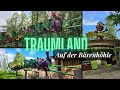 Traumland Amusement Park On The Bear Cave 2025 The Perfect Amusement Park For Families VLOG