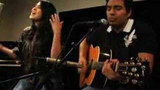 Jaci Velasquez Jesus (the way) Love out loud  Live  LOL