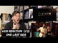 LUCIFER - 6x01 'NOTHING EVER CHANGES AROUND HERE' REACTION (1/2)