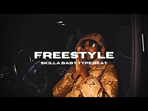 (FREE) ''Who I Am'' - Skilla Baby x Sada Baby x Tee Grizzley x Hard Detroit Type Beat 2022