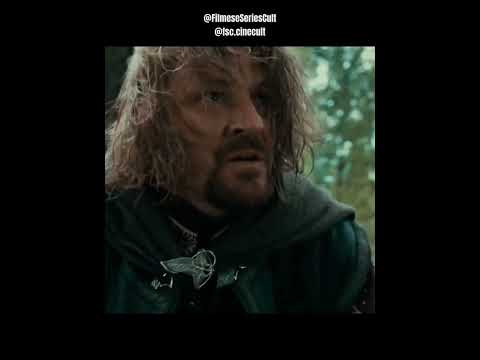 🎬O Senhor dos Anéis - A Sociedade do Anel - 2001  #filmeseseries #filme #filmes #osenhordosaneis