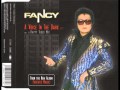 Fancy - A Voice In The Dark (Longer UltraTraxx Vibes Maxi-Mix)