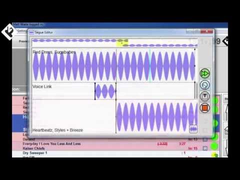 Myriad Playout v4.0.22 Feature Update Highlights