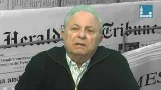 Entrada de las tropas en la franja de Gaza