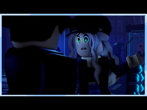 ROBLOX BULLY Story - Episode 7 Season 3 (Anxiety)