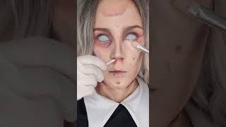 The Pierces - SECRET (Pretty Little Liars) Makeup Dead Girl -Trend TikTok