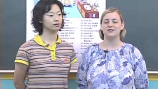 情境式英文 單字1