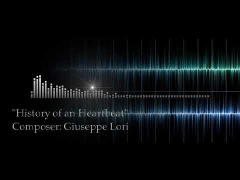 Giuseppe Lori - History of an Heartbeat