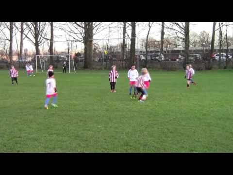 00312 Alphense Boys F11 - Uit