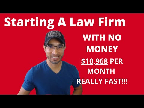 Starting Your Own Law Firm? Do These 3 Things First [DOWNLOAD FREE GUIDE]