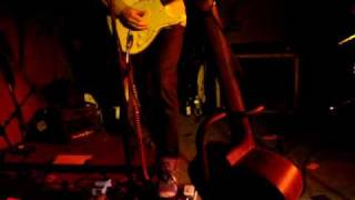 Ta Det Lugnt extended intro jam