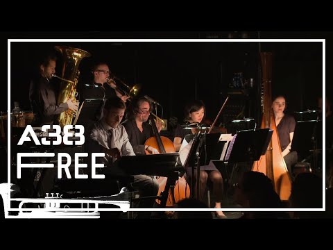 Brandt Brauer Frick Ensemble - 606 'n' Rock 'n' Roll // Live 2013 // A38 Free