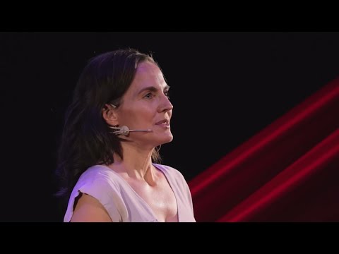 How to meditate in VR | Tristan Gribbin | TEDxReykjavik