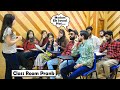Class Room Student Prank Pranks In Pakistan Decent Boys Prank