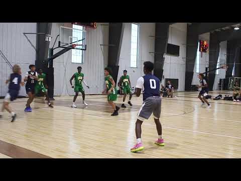 Saturday 1.8 TNBA Ohio vs Team Cleveland