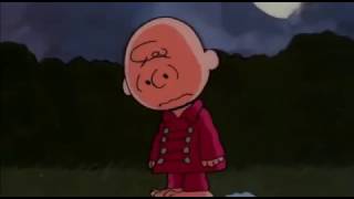 Asleep - The Smiths (Charlie Brown version)