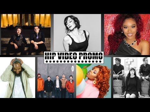 HIP Video Promo weekly recap - 11/16/18