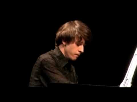 Vitaly Pisarenko Liszt Polonaise n 2