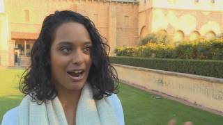 Beyond Spice : Art & Poetry Collaboration