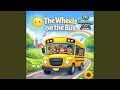The Wheels On The Bus