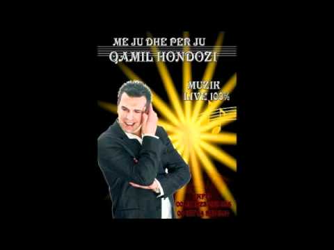 Qamil Hondozi  Tallava  Kajde Defit për Naim Rahovecin