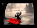 When You're Alone- The Bunny The Bear Lyric ...