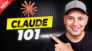 Every Claude Feature Explained in One Video