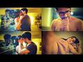Janhvi Kapoor Kissing Scene Ulajh KissaKissKa Full Intimate Scene Decoded Gulshan Devaiah