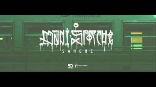 SANGUE - YOU CAN REACH ME SWAGGIN' REMIX FEAT. IZI ERRE, GUGHI P &amp; BRESH (PROD. MAD G)